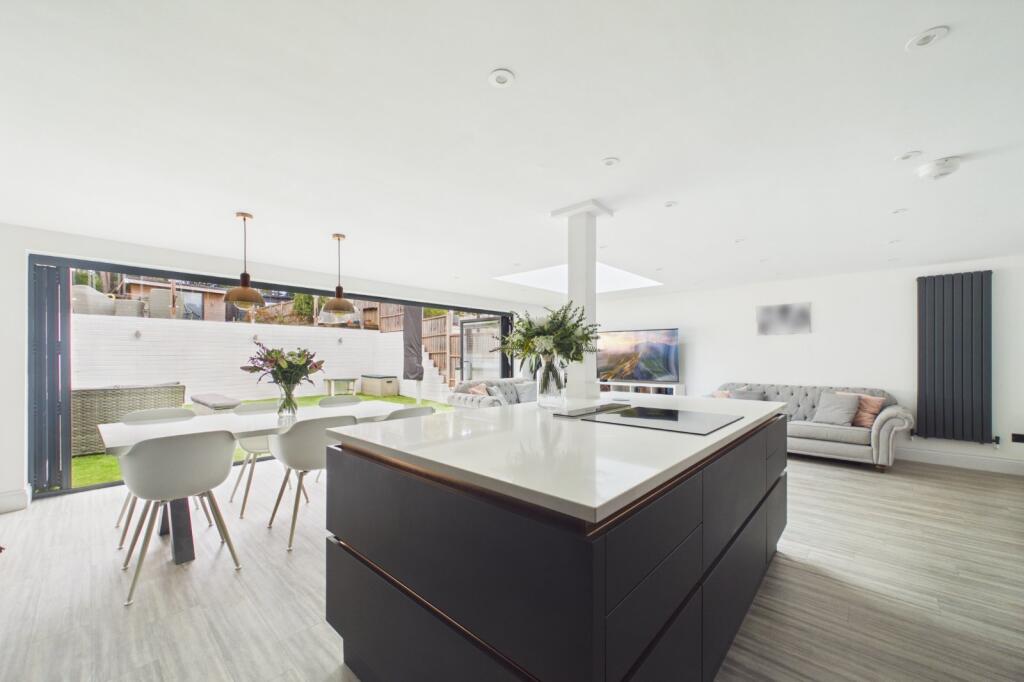 Main image of property: Pankhurst Drive, Bracknell, Berkshire, RG12