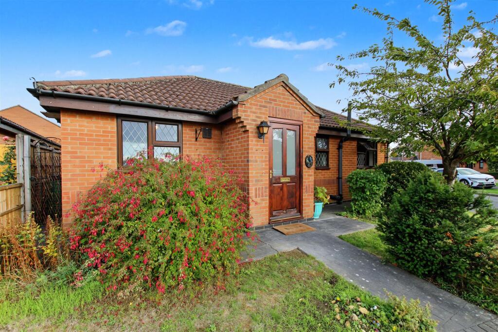 Main image of property: Gorehall Drive, Welton, Lincoln