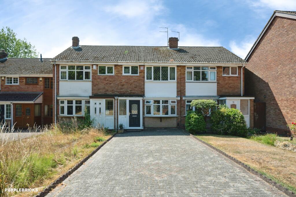 Main image of property: Kemsey Drive, Bilston, WV14