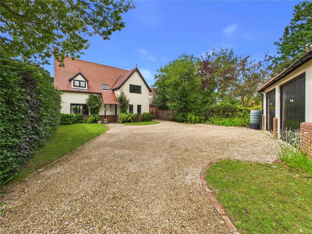 Main image of property: Long Road West, Dedham, Colchester, Essex, CO7