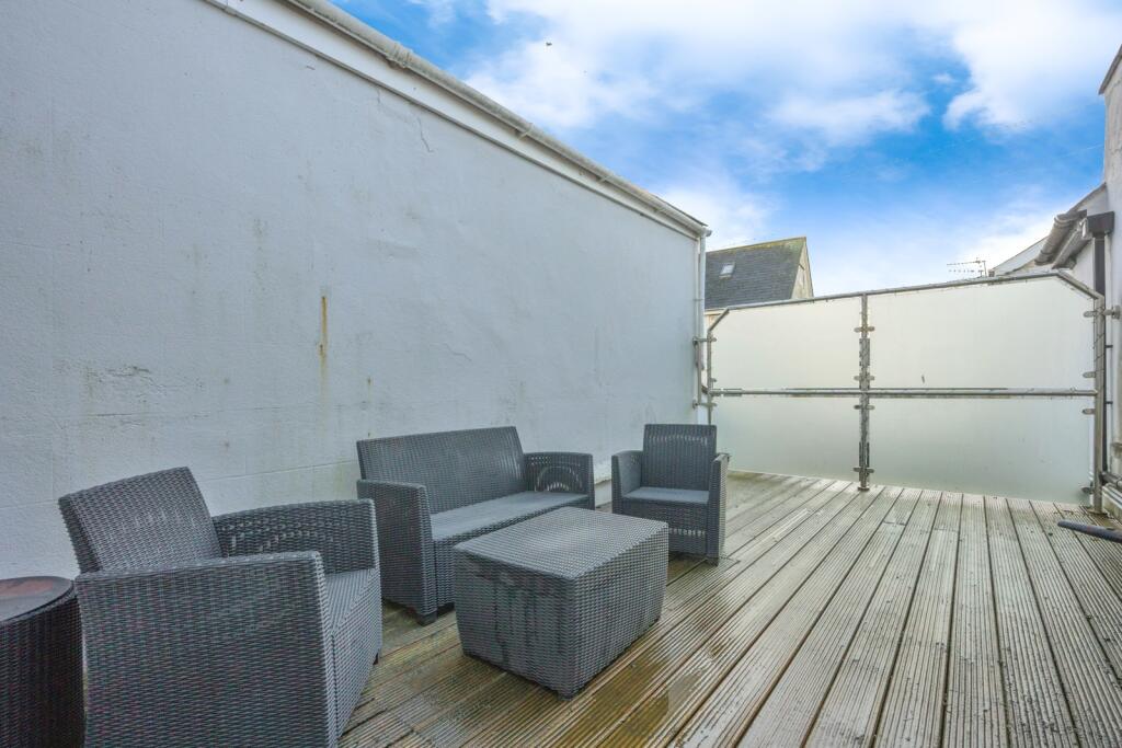 Main image of property: Grenville Road, Plymouth, Devon, PL4