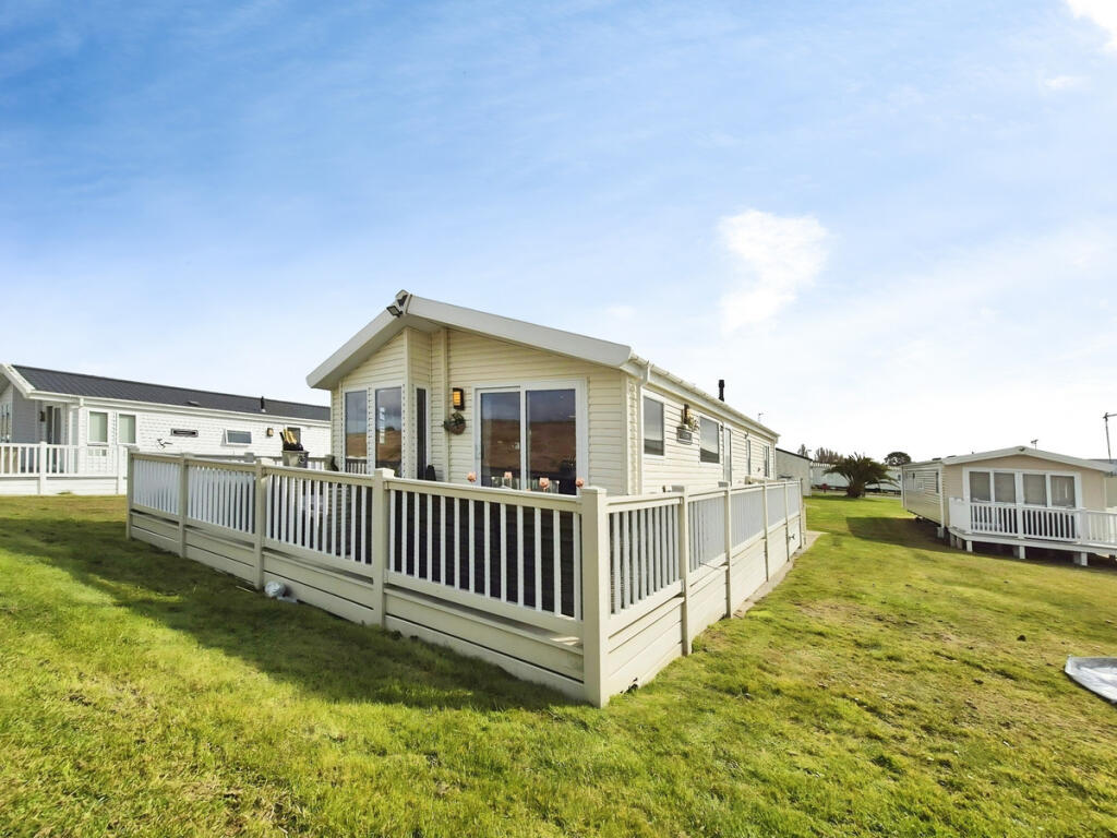 Main image of property: Luxury Lodges Business, Walton On The Naze