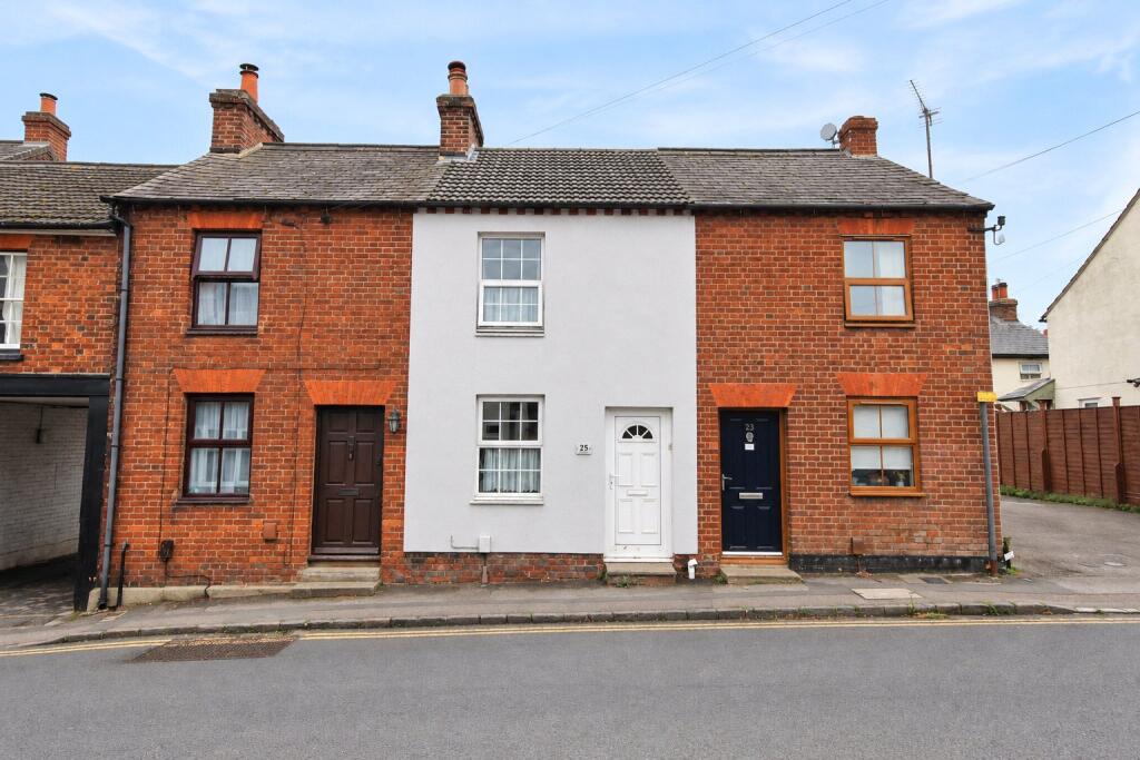 Main image of property: Oliver Street, Ampthill, Bedfordshire, MK45