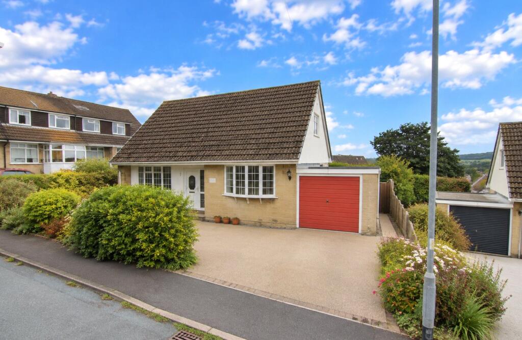 Main image of property: Windgate, Silsden, BD20