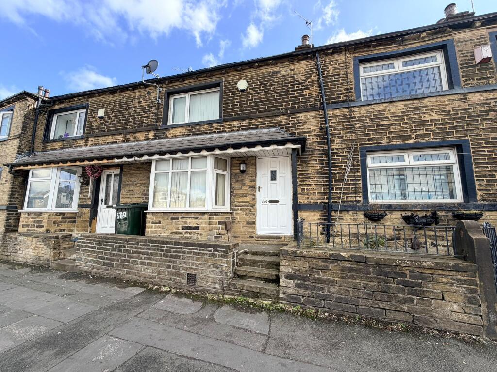 Main image of property: Great Horton Road, Bradford