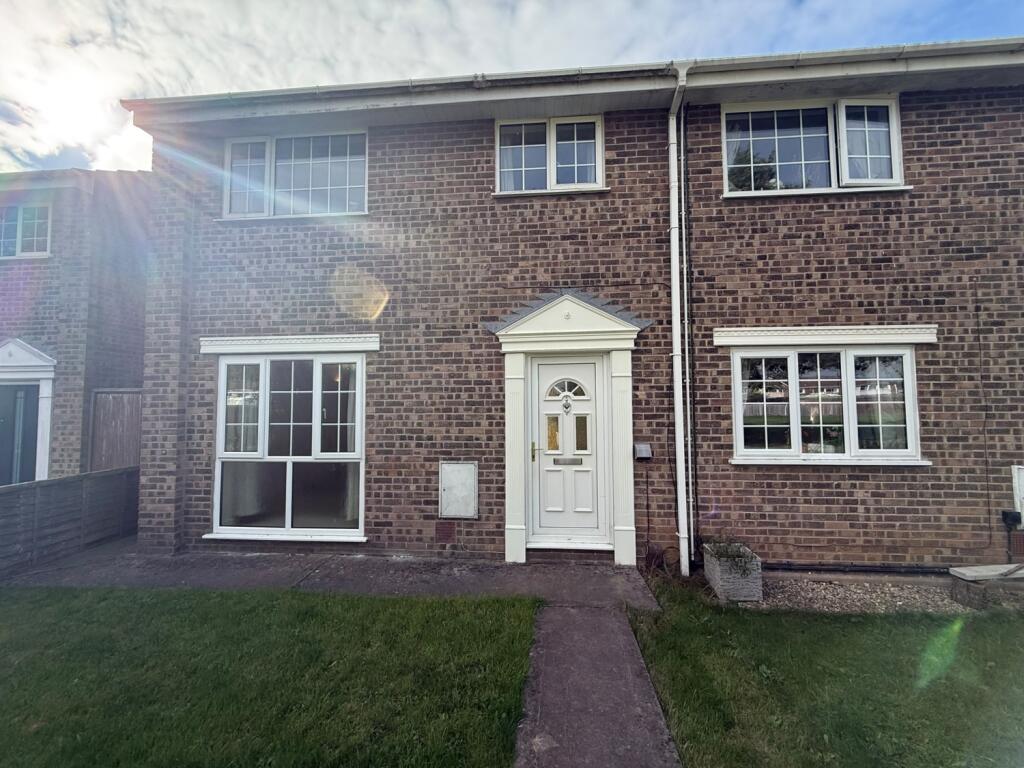 Main image of property: Brockworth, Yate, Bristol, BS37