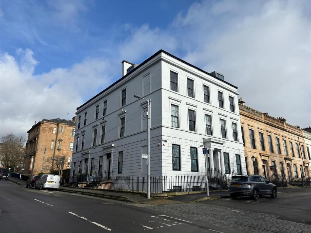 Main image of property: 2, Clifton Street Glasgow, G3 7LA