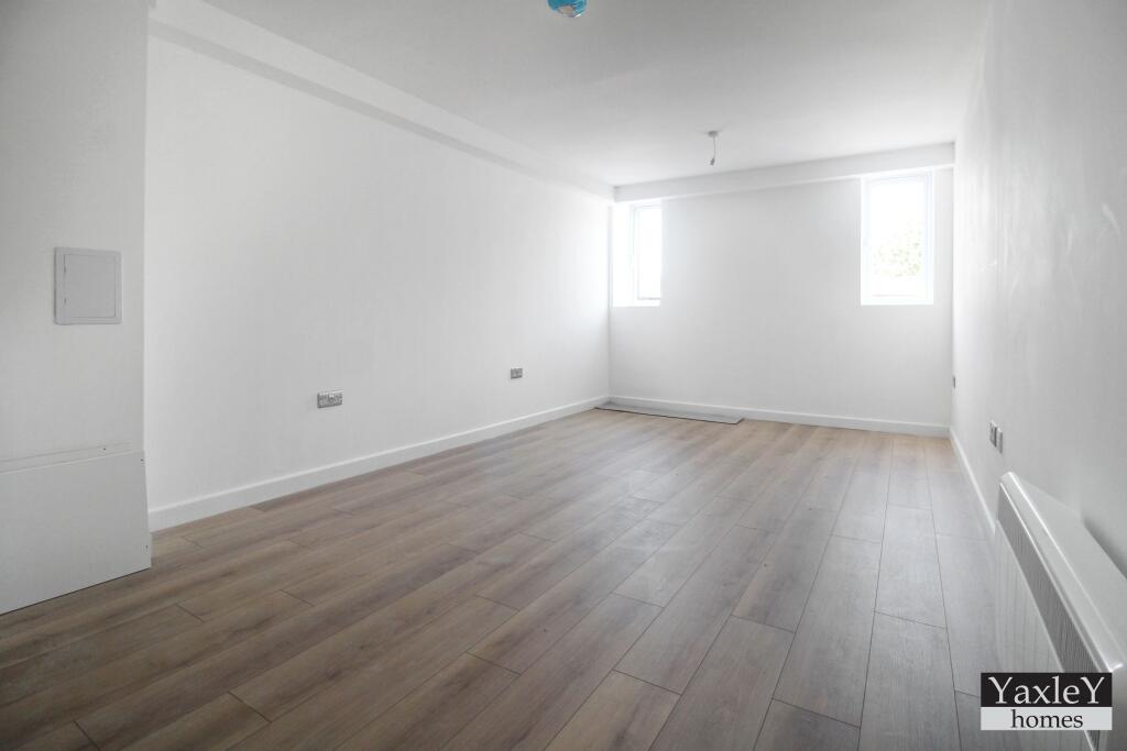 Main image of property: Plot 12 Cullen Mill,  Braintree Road, Witham