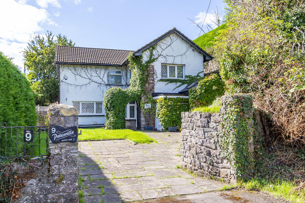 Main image of property: Brock Street, Barry