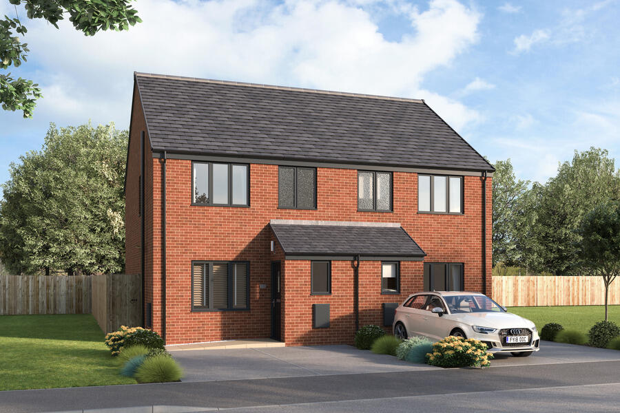 Main image of property: Highfield Lane,
Sheffield,
S60 8EA