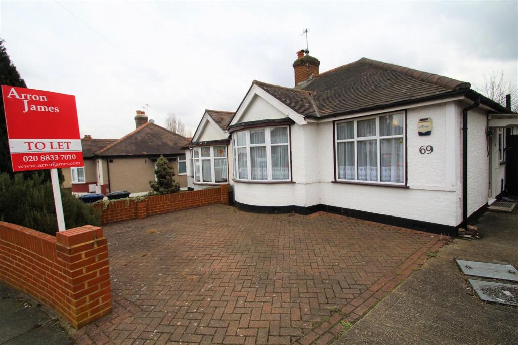 Main image of property: Stanhope Park Road, Ealing, UB6