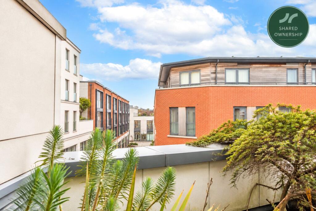 Main image of property: Park Way, Newbury, Berkshire, RG14