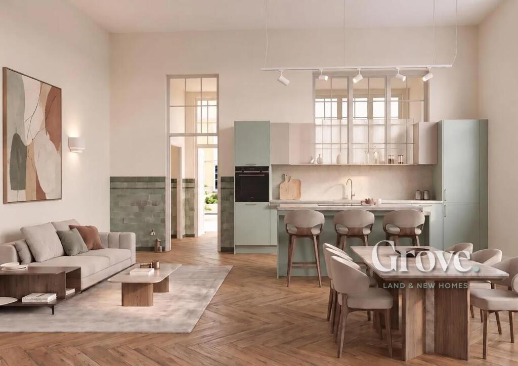 Main image of property: Apt 9 Garden Room, Blue Bird, Hunnington