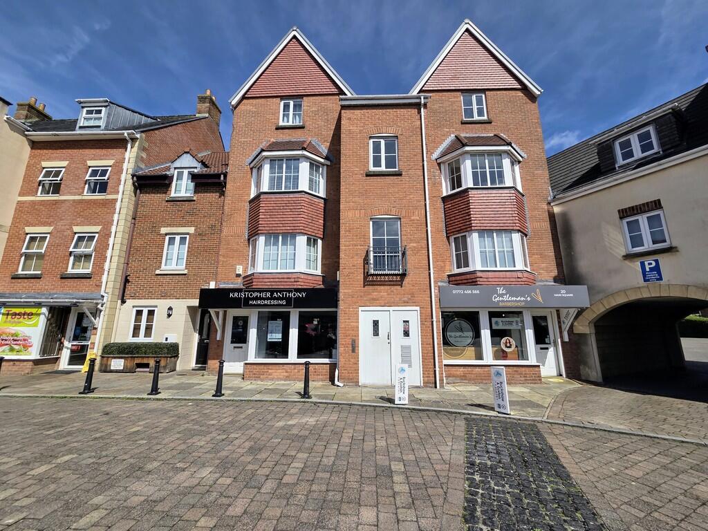 Main image of property: Main Square, Buckshaw Village