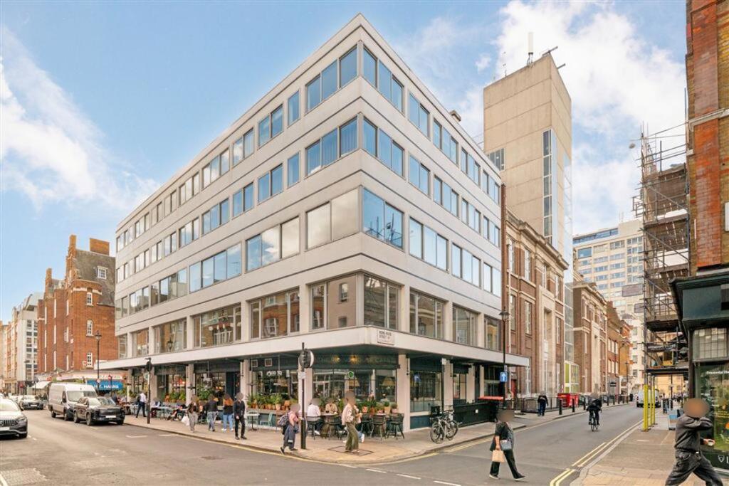 Main image of property: Great Titchfield Street, Fitzrovia & Covent Garden