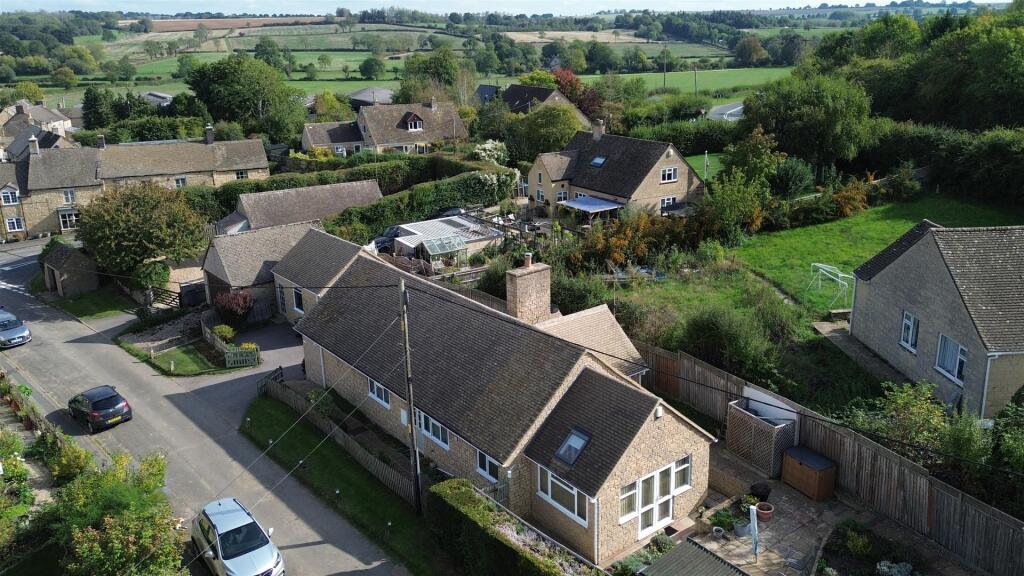 Main image of property: Lower End, Salford, Chipping Norton