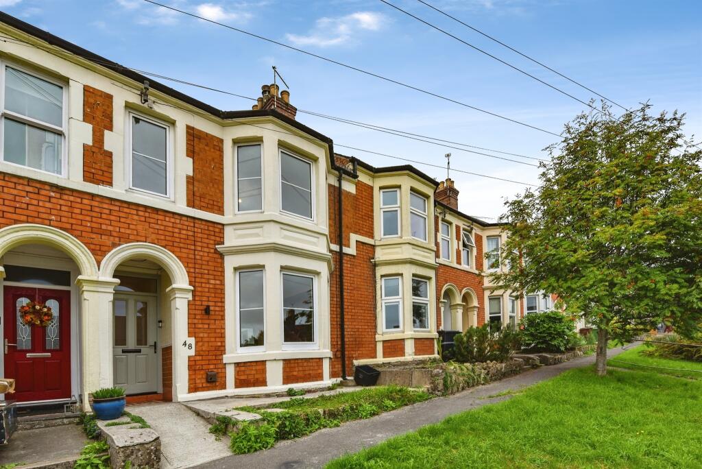 Main image of property: Portway, Frome