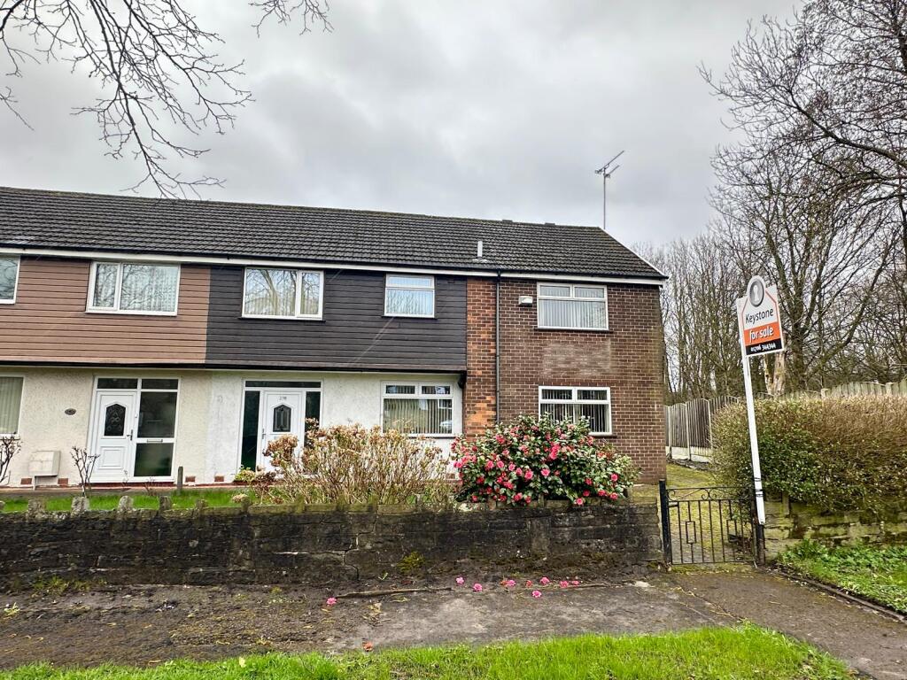 Main image of property: Rochdale, OL16