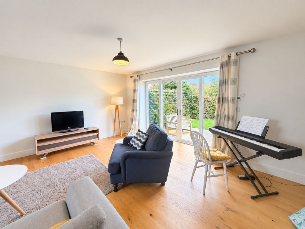 Main image of property: Ashcombe Road, Higher Dawlish Water, EX7