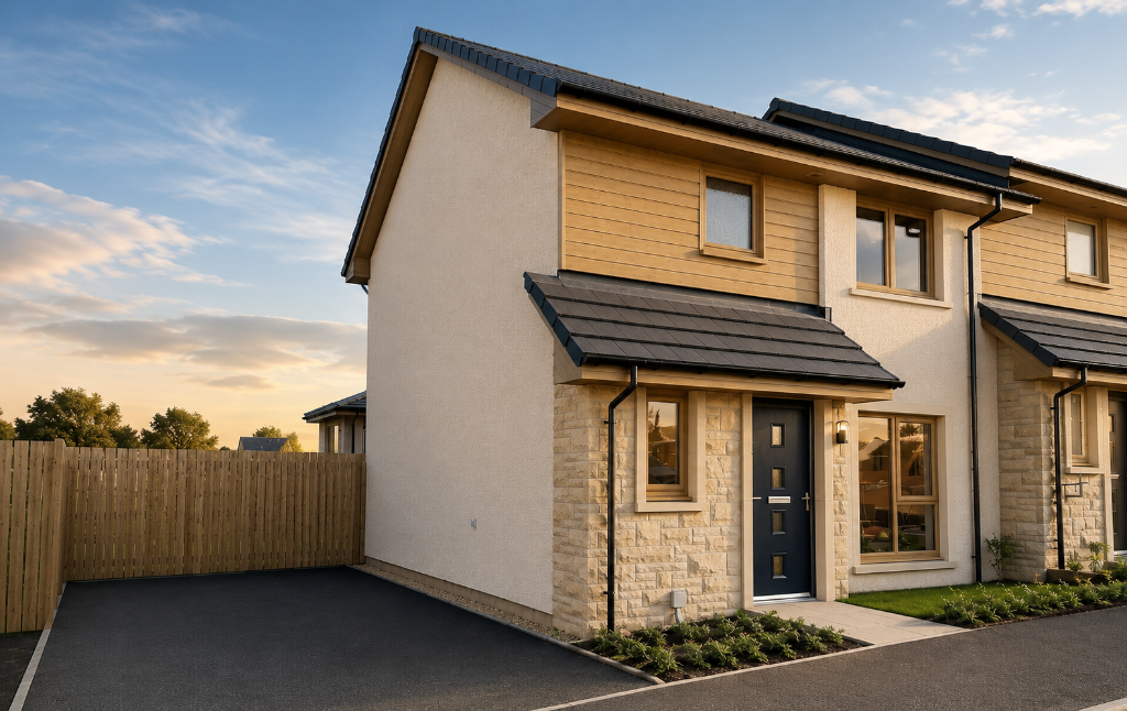 Main image of property: Sutherland Street,
Hopeman,
IV30 5SL
