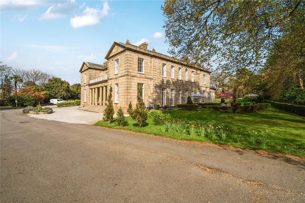 Main image of property: Holman Park, Camborne, Cornwall, TR14