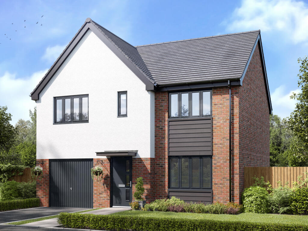 Main image of property: Morwick Green, 
York Road, 
Leeds, 
West Yorkshire, 
LS15 4NA