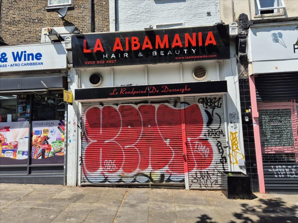 Main image of property: 220 Brixton Hill, Lambeth, London, SW2