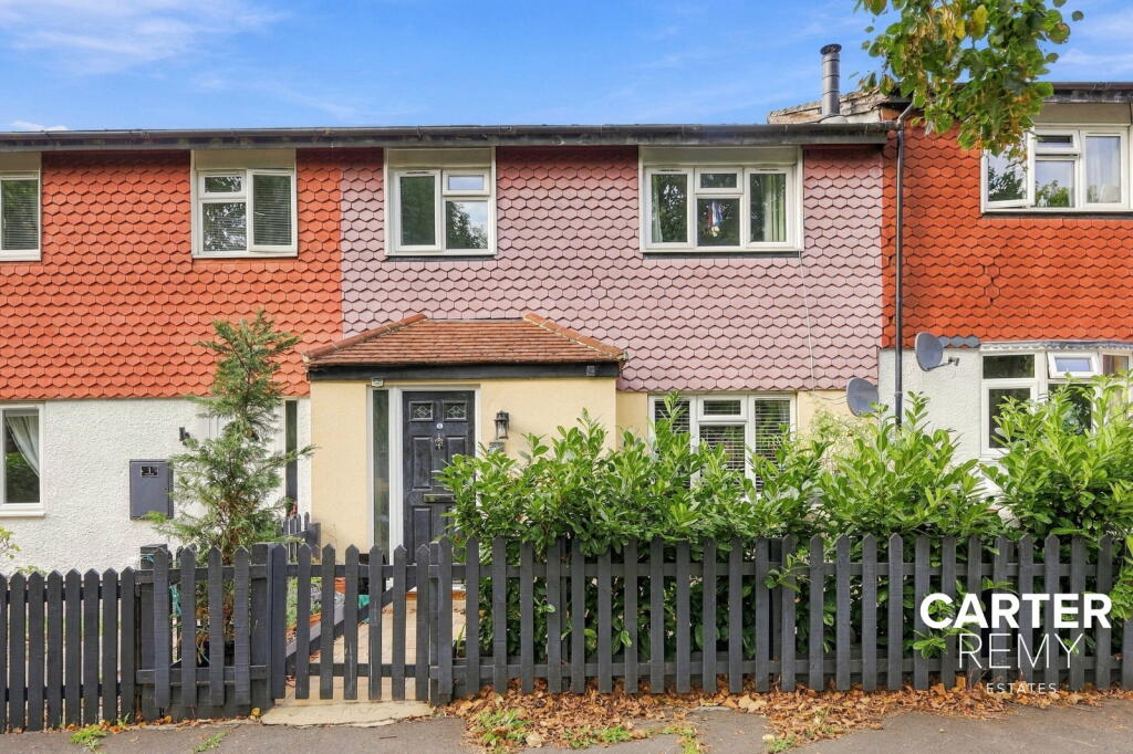 Main image of property: Tyefields, Pitsea, Basildon, SS13