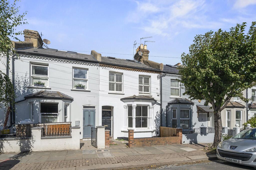 Main image of property: 50 Standen Road