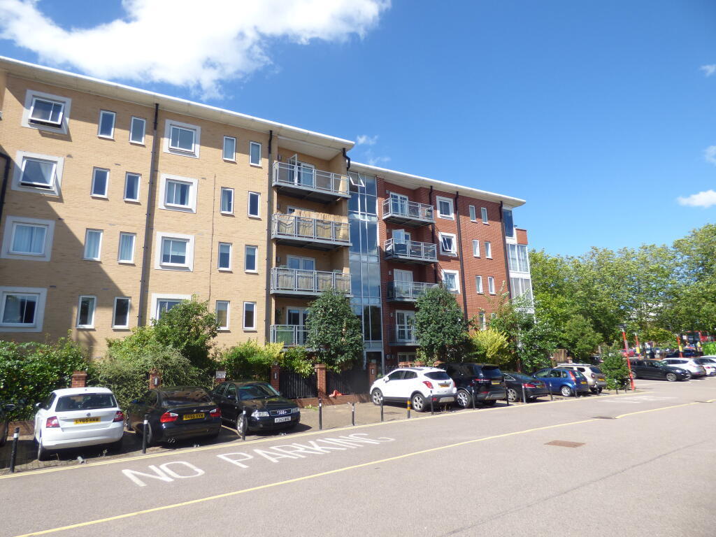 Main image of property: Nexus Court, Kirkdale Road, Leytonstone, E11