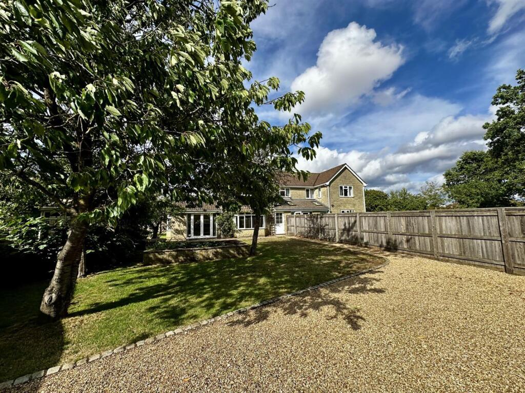 Main image of property: Main Road, Christian Malford, Chippenham