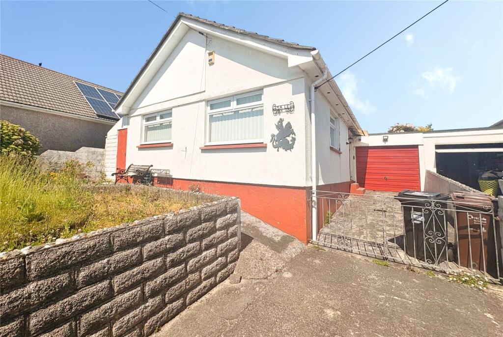 Main image of property: Higher Penponds Road, Higher Penponds, Camborne, Cornwall, TR14