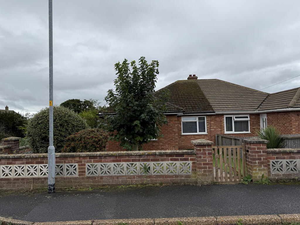 Main image of property: Chatsworth Road, Hunstanton, Norfolk