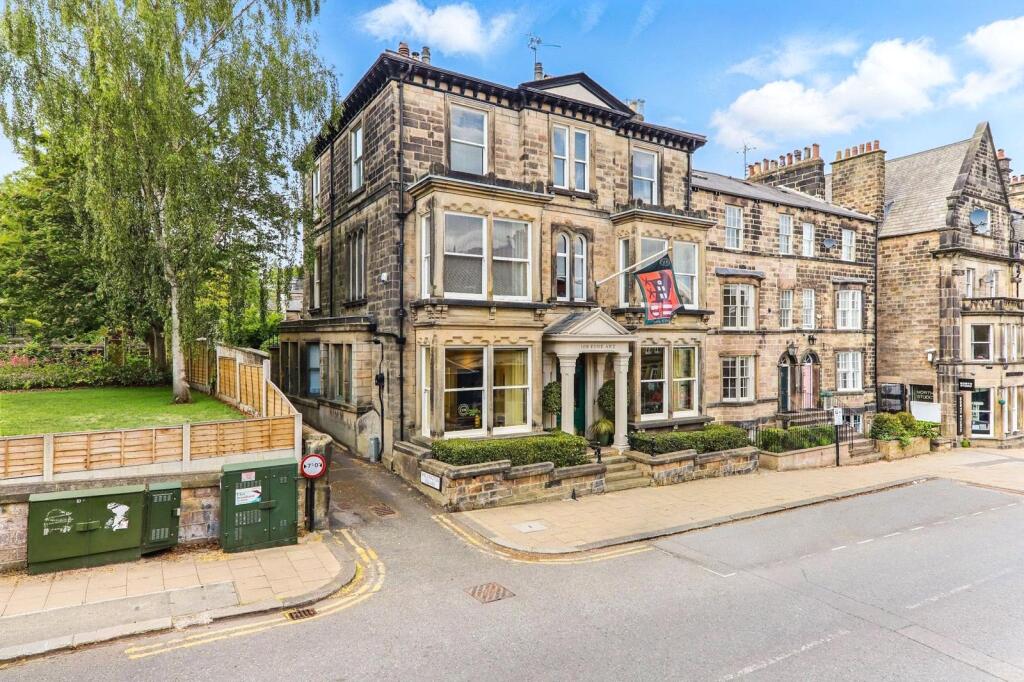 Main image of property: Cold Bath Road, Harrogate, North Yorkshire