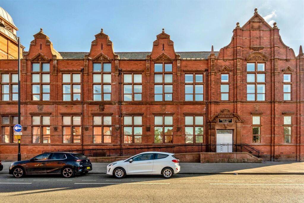 Main image of property: Prestwich House