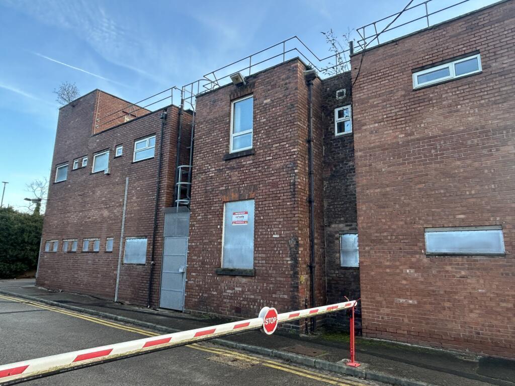 Main image of property: Arundel House, Smithdown Health Park, Smithdown Road, Wavertree, Liverpool, L15