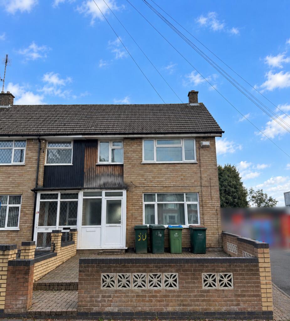 Main image of property: Binley Road, Coventry