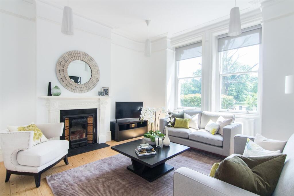 Main image of property: Grove Mansions Clapham Common Northside ClaphamLondon