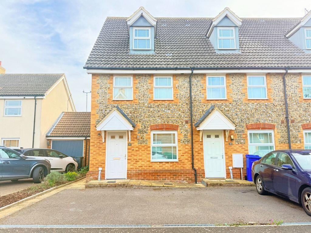 Main image of property: The Presidents, Beck Row, Bury St. Edmunds