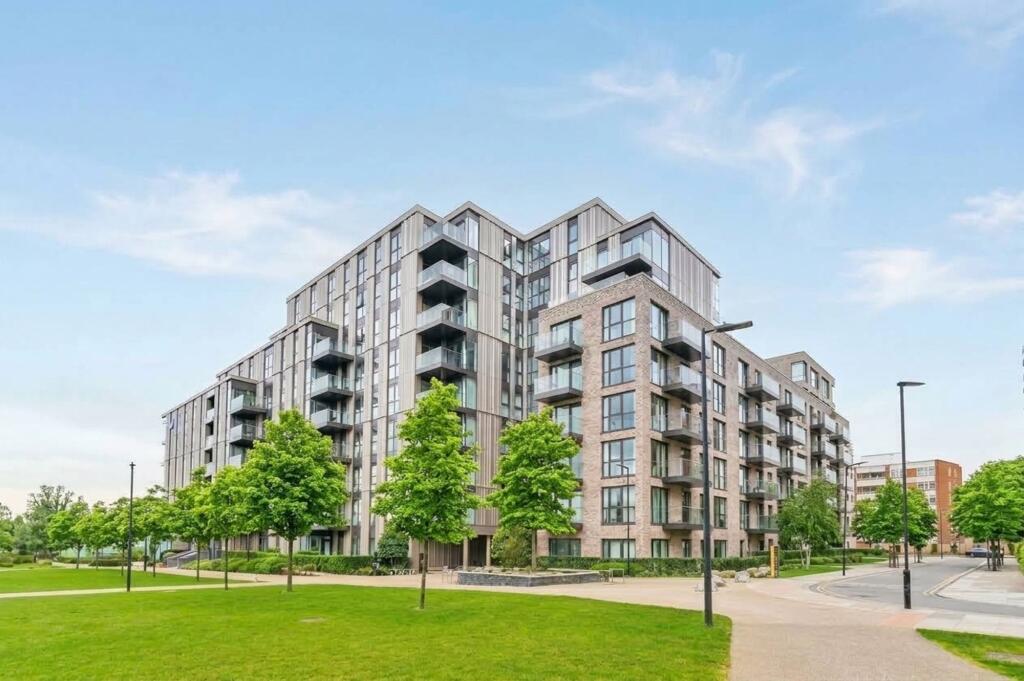 Main image of property: Hartingtons Court, Woodberry Down, N4