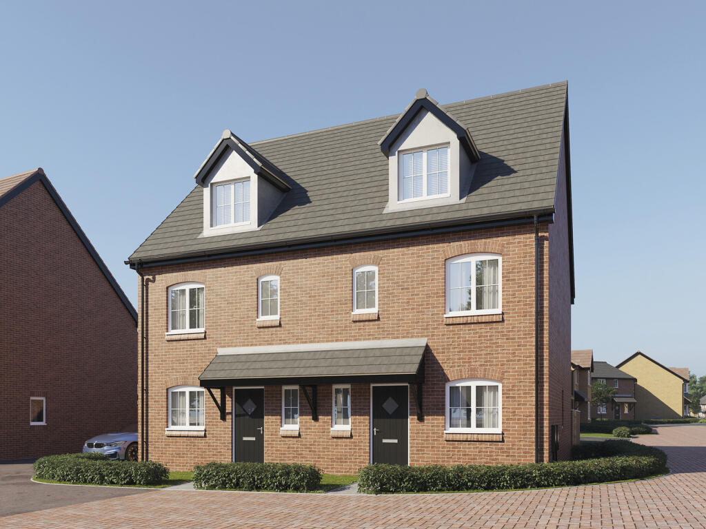 Main image of property: Queensway,
Llanwern,
Newport,
NP19 4FX