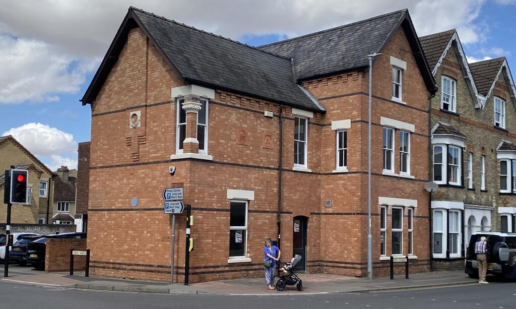 Main image of property: New Street, St. Neots, Cambridgeshire, PE19 1AE