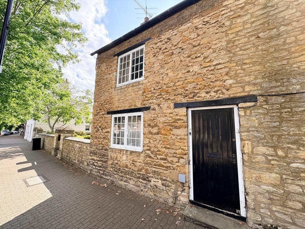 Main image of property: High Street, Olney