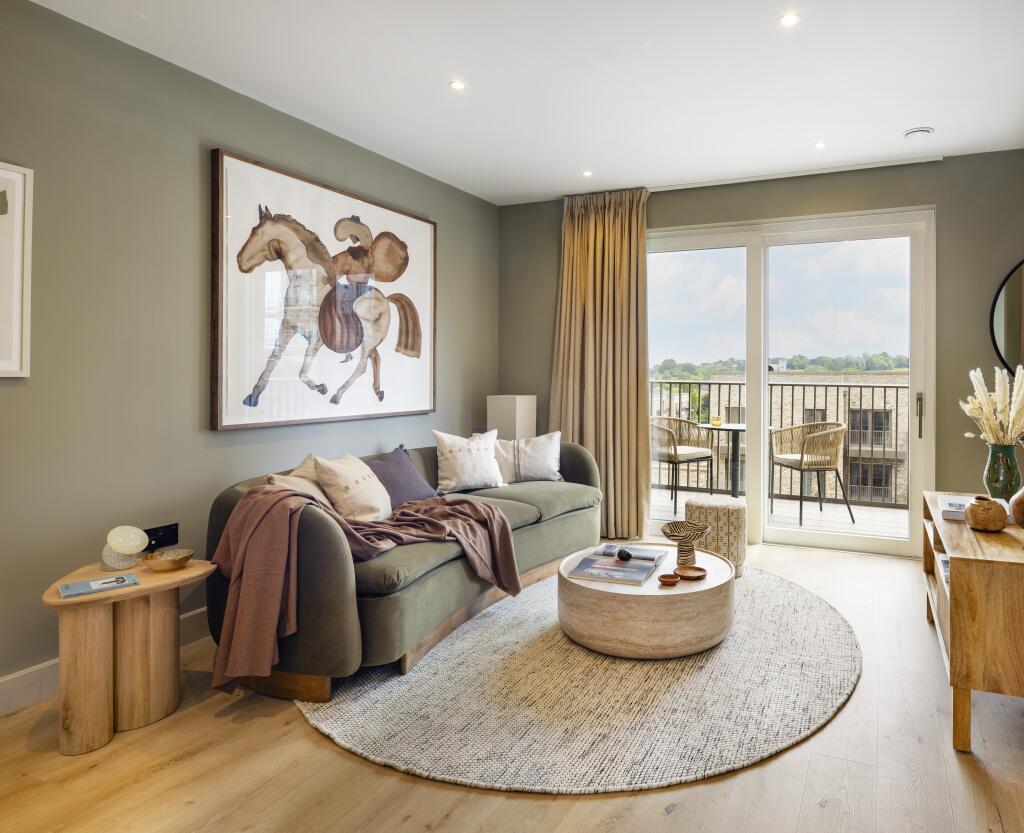 Main image of property: Draper House, Aerodrome Road, Colindale, NW9 4GP