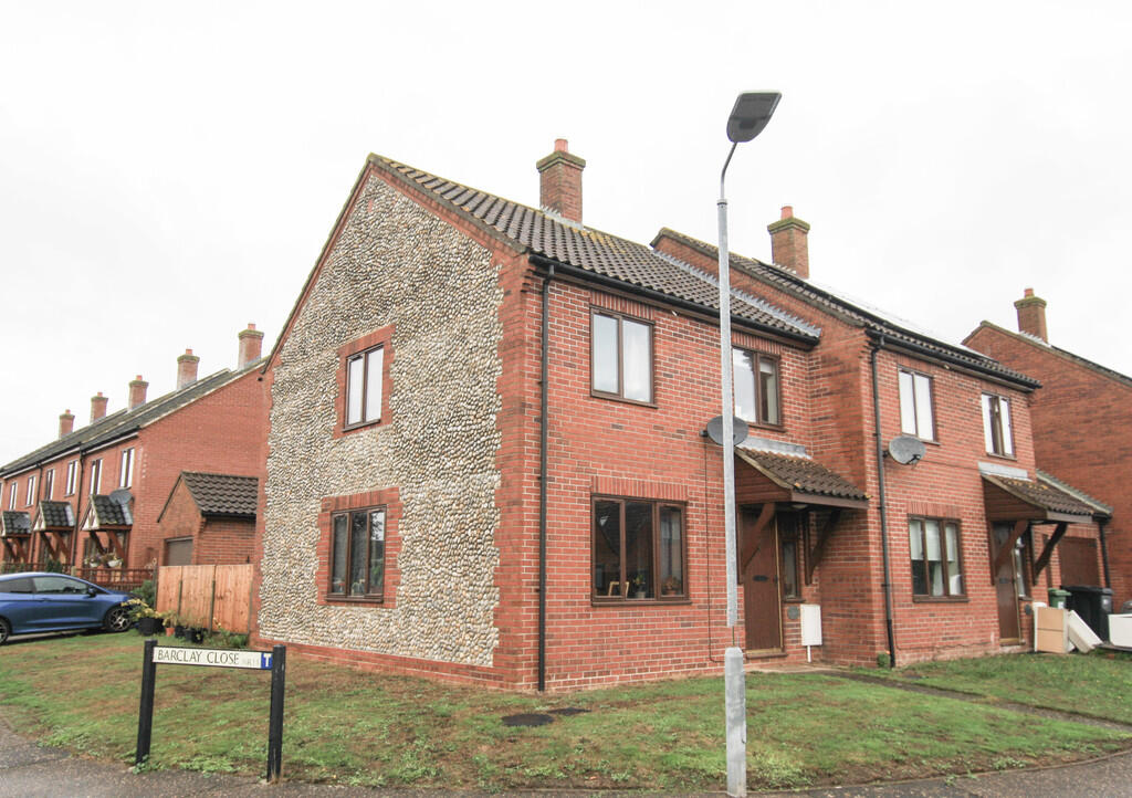 Main image of property: Southrepps