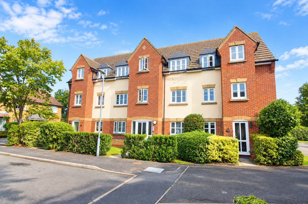 Main image of property: Kristiansand Way, Letchworth Garden City, SG6