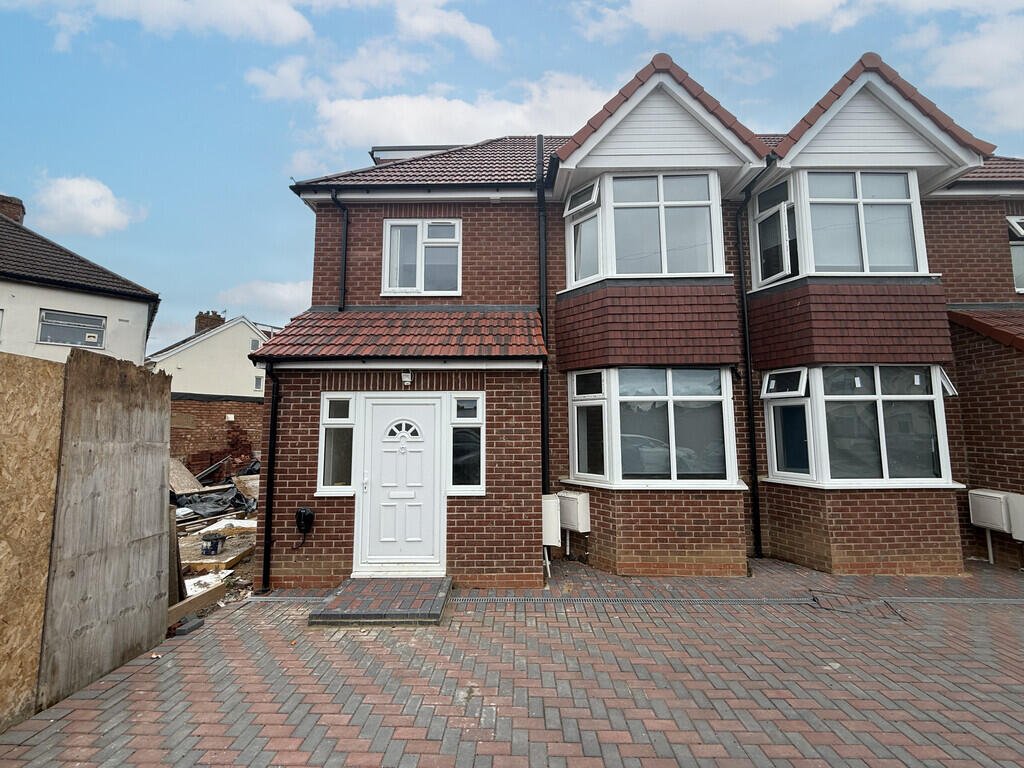 Main image of property: Dorset Waye, Hounslow