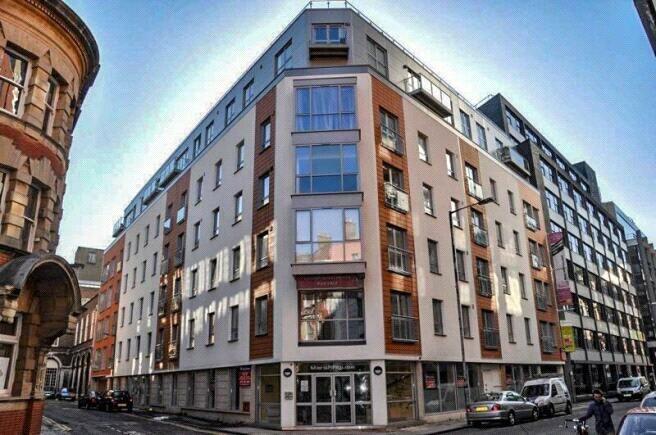 Main image of property: Marsh House, Bristol, BS1