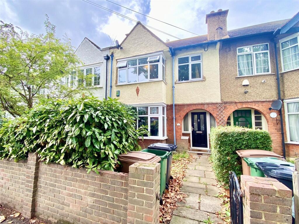 Main image of property: Lambourne Road, London, E11