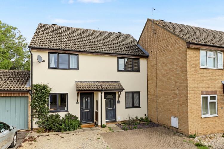 Main image of property: Thorney Leys, Witney